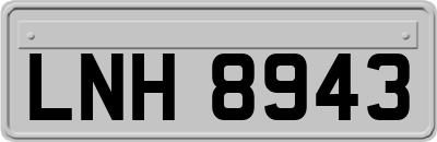 LNH8943