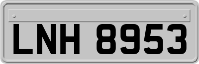 LNH8953