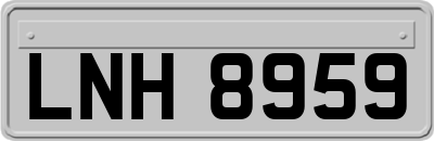 LNH8959