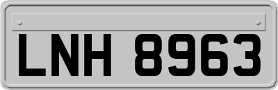 LNH8963