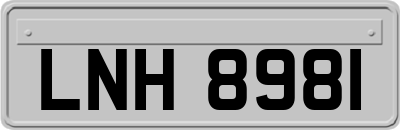 LNH8981
