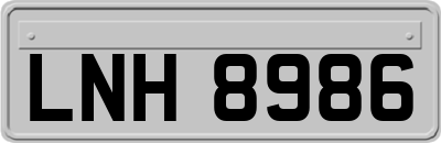 LNH8986