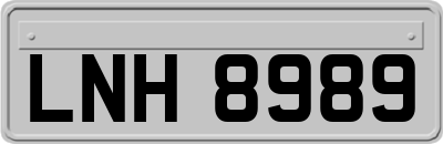 LNH8989