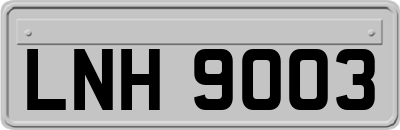 LNH9003