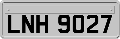 LNH9027