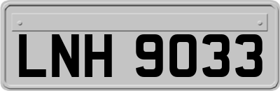 LNH9033