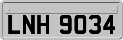 LNH9034