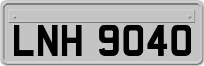 LNH9040