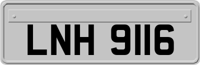 LNH9116