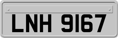 LNH9167