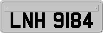 LNH9184