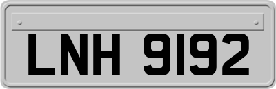 LNH9192