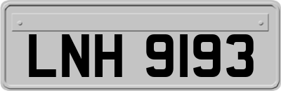 LNH9193