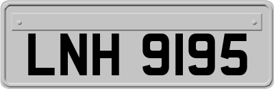 LNH9195