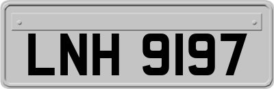 LNH9197