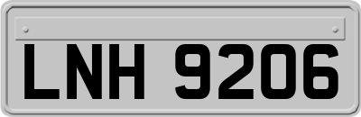 LNH9206