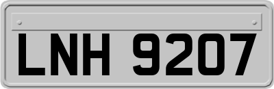LNH9207
