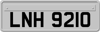 LNH9210