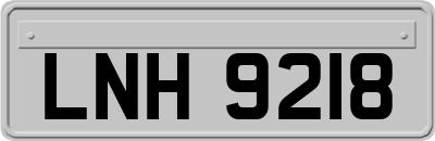 LNH9218