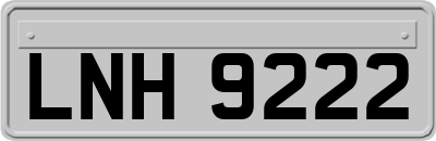 LNH9222