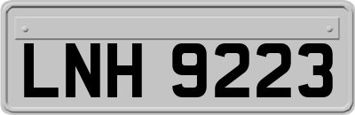 LNH9223
