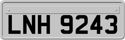 LNH9243