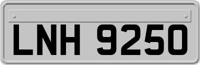 LNH9250