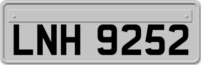 LNH9252