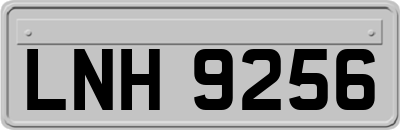 LNH9256