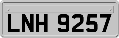 LNH9257