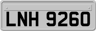 LNH9260
