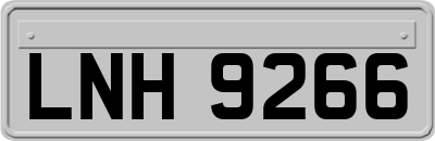LNH9266