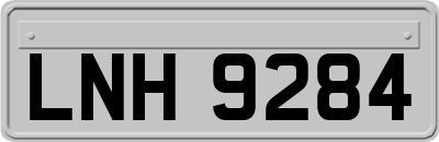 LNH9284