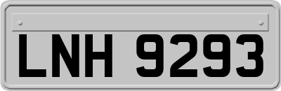 LNH9293
