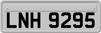 LNH9295