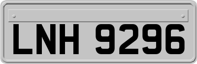 LNH9296