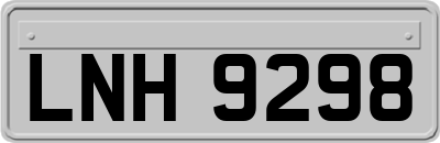 LNH9298