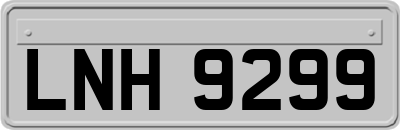 LNH9299