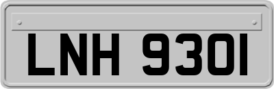 LNH9301