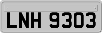 LNH9303