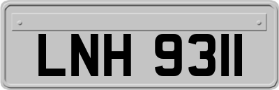 LNH9311