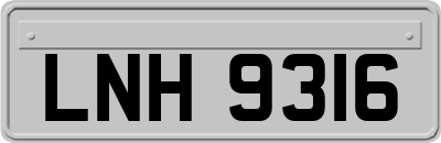 LNH9316