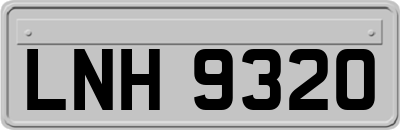 LNH9320