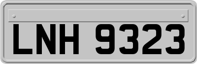 LNH9323