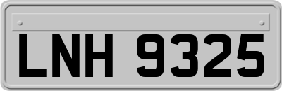 LNH9325