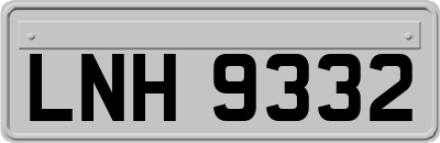LNH9332