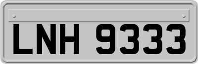 LNH9333