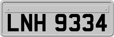 LNH9334