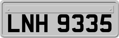 LNH9335
