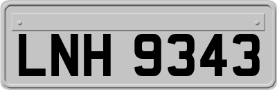 LNH9343